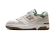 New Balance 550 Linen Mallard Green (BBW550HK) beige 5