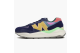 New Balance 57 40 Deep Multi Blue (M5740SSG) bunt 2