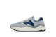 New Balance 57 40 Eclipse Metallic Gold (W5740LX1) grau 1