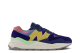 New Balance 57 40 Deep Multi Blue (M5740SSG) bunt 5