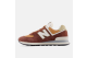 New Balance 574 (U574MRR) braun 3