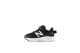 New Balance 570v3 Bungee Lace with Top Strap (IT570BW3) schwarz 3