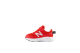 New Balance 570v3 Bungee Lace with Top Strap (IT570TR3) rot 3