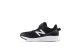 New Balance 570v3 Bungee Lace Top Strap (YT570BW3) schwarz 3