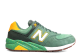 New Balance 572 (MRT572BR) grün 3
