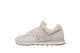 New Balance 574 (WL574CB1) beige 1