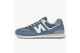 New Balance 574 Carolina Blue (U574FDG) blau 2