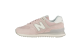 New Balance 574 (WL574EVP) pink 1