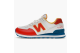 New Balance David Sunflower Seeds x 574 Davids (ML574DSF) bunt 2