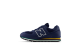 New Balance 574 (GC574KIG) blau 2