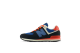 New Balance 574 (GC574RBT) schwarz 3