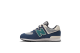 New Balance 574 (GC574SOA) blau 3