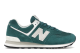 New Balance 574 Green Off (U574RG2) türkis 5