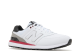New Balance 574 Greens v2 (MG574WK) weiss 3