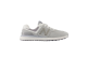 New Balance 574 Greens v2 (WG574LG) grau 1