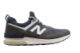 New Balance 574 Grey MS574BG (MS574BG) grau 3