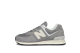 New Balance 574 Grey Off (U574UL2) grau 6
