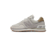 New Balance 574 Grey (WL574LCC) beige 1