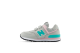 New Balance 574 HOOK & LOOP (PV574KIC) grau 3