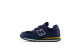 New Balance 574 HOOK & LOOP (PV574KIG) blau 3