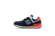 New Balance 574 Hook Loop (PV574RBT) schwarz 3