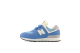 New Balance 574 (PV574RCA) blau 2