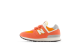 New Balance 574 HOOK & LOOP (PV574RCB) orange 3