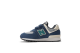 New Balance 574 HOOK LOOP (PV574SOA) blau 3