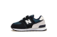 New Balance 574 Low Cut K Blue (PV574BD1) multicolor 6