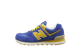 New Balance 574 Low topRunning (ML574VBY) bunt 1