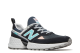 New Balance 574 (MS574GNBD) schwarz 4