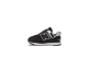 New Balance 574 (NW574BK) schwarz 4