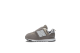 New Balance 574 New B Hook Loop (NW574GR) grau 4