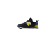 New Balance 574 NEW B HOOK LOOP (NW574KIB) schwarz 3