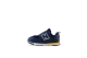 New Balance 574 NEW-B HOOK & LOOP (NW574KIG) blau 3