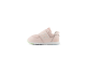 New Balance 574 NEW B HOOK LOOP (NW574MSE) pink 2