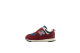 New Balance 574 NEW B HOOK LOOP (NW574RBB) rot 3