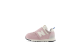 New Balance 574 NEW B HOOK LOOP (NW574VPK) pink 3