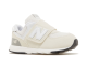 New Balance 574 New B Hook Loop Toddler (NW574EVW) beige 3