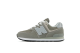 New Balance 574 Little Kid (PC574EVG) grau 6