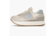 New Balance 574 Plus Reflection (WL574ZQC) beige 1