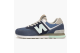 New Balance 574 ML574BSL Navy (ML574BSL) bunt 2