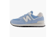 New Balance 574 Rugged Blue (ML574D2A) blau 1