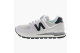 New Balance 574 Rugged Grey (ML574DMG) grau 1