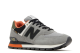 New Balance 574 Rugged (ML574DAG) grau 4