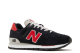 New Balance 574 Rugged (ML574DSG) schwarz 4