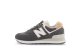New Balance 574 Series Grey (WL574SYP) schwarz 1