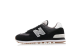 New Balance 574 Series Retro Jogging (ML574SPT) schwarz 1