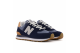 New Balance 574 Sneaker (WL574RG2) blau 2