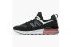 New Balance 574 Sport Dusty Peach (MS574STK) schwarz 2